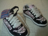 zapatos skechers originales!!!! para niñas