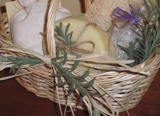 Canastos de regalo