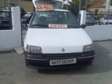 Renault clio 1.9 diesel Manager de  96 