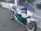 Yamaha FZR 1000 de 94 - Motos - Aveiro - Açores