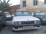 Bmw 324 tds de 89 
