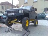 Nissan Patrol 3.3 pick-up 