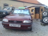 Opel Astra 1.4 16.v de 97