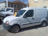 Renault kango de 98
