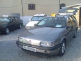 VW Passat 1.9td de 91