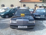 Mercedes 190d de 89
