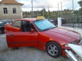 BMW  E 36 318 is coupe de 93