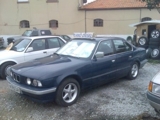 BMW 524 TDS  de 91