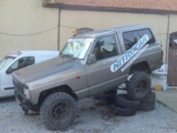 Nissan patrol 2800 td de 90 