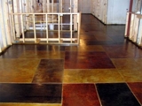 Concrete Contractor 305-224-2358 Commercial & residencial