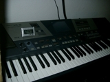 VENDO TECLADO ROLAND VA5