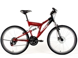 	para la venta nuevo mountain bike a wholesales precio