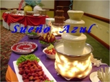 Weddings in El Salvador 