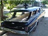 vendo 2 coches funebres