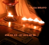 LECTURA DE TAROT