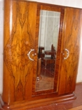 QUARTO ART-DECO EM PORTUGAL/LISBOA - Muebles - Madrid - Todo