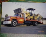 SERVICIO DE GRUA