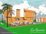 La Gaviota Ciudad Flamingo Chichirivichi Se venden 2 Town House
