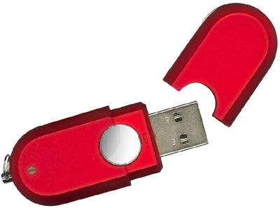 Pen Drive Personalizado - Brindes Eletrônicos com sua logomarca
