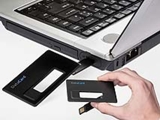 Card Drive Personalizado - Brindes Corporativos
