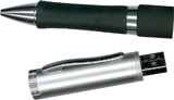 Caneta Pen Drive - Brindes Corporativos