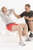 TERAPIA DEPORTIVA
