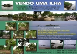 OPORTUNIDAD ÚNICA DE COMPRAR UNA ISLA EN RIO DE JANEIRO