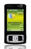 Unlocked Nokia N95 8gb...N96...Apple Iphone16gb...PS3 80gb - Azua - Azua de Compostela