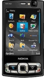 Unlocked Nokia N95 8gb...N96...Apple Iphone16gb...PS3 80gb - Azua - Azua de Compostela