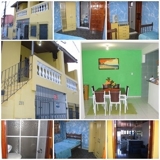 VENDO CASA NO CENTRO DE PORTO SEGURO BAHIA composta de 03 apartamentos