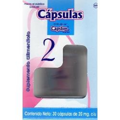 CAPSLIM HERMOSILLO, SONORA  