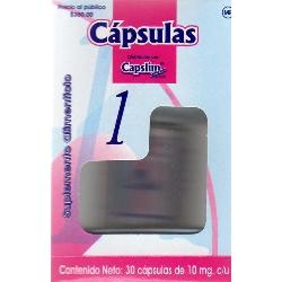 CAPSLIM HERMOSILLO, SONORA   - Distrito Federal - Ciudad de México