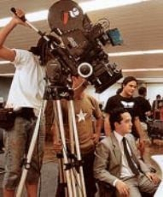  CURSO DE CINEMA E VIDEO - EM PARATY 