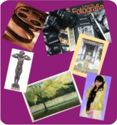  CURSO DE DESENHO ARTISTICO ¬- EM PARATY 