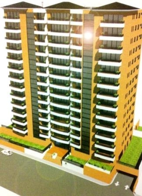 CONDOMINIO MIRAFIORI ZONA 10