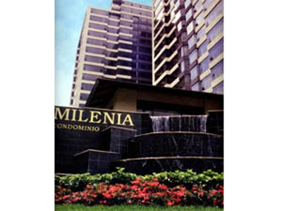 CONDOMINIO MILENIA ZONA 10