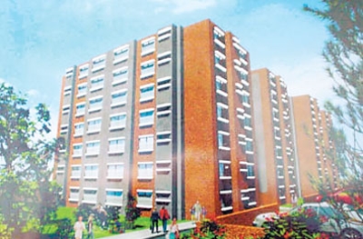 ALTOS DE LA COLINA ZONA 12