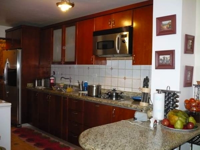 VALENCIA, TOWNHOUSE EN EXCLUSIVO CONJUNTO URBANIZACION MAÑONGO