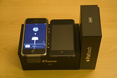 For Sale Unlocked Nokia n96...Iphone 16gb...Nokia n95 8gb...Iphone 8gb..