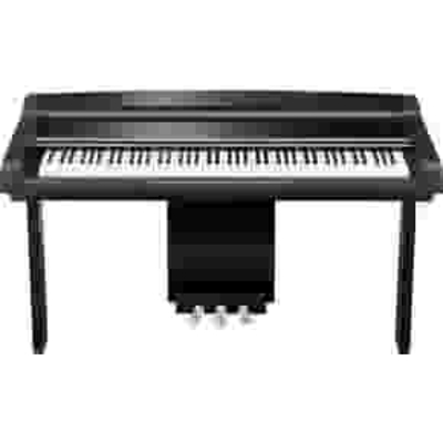 Yamaha Nocturne Grand Contemporary Digital Piano with Music Rest