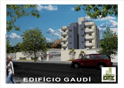 Apartamentos Contagem