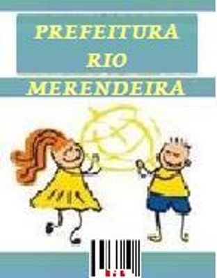 Apostila Merendeira RIO