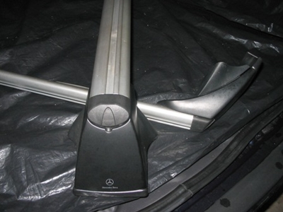 Barras Mercedes
