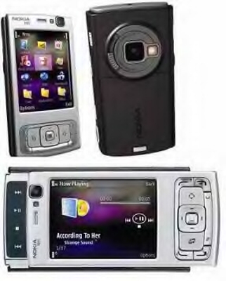 En Venta :Apple Iphone 16gb,Nokia N96 16gb,Nintendo Wii,Ps3,Nokia N95,Apple Iphone 8gb Best Price - Guanajuato - León