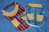 Ropa para Mascotas