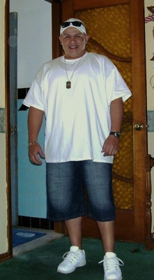 Deseo poder ver a mi padre!