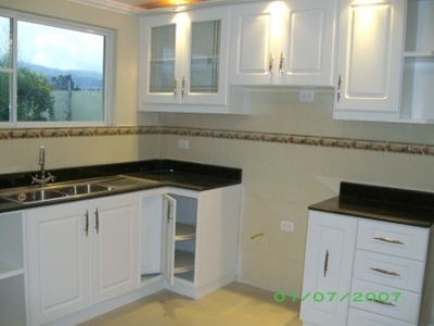 Preciosa Casa en San José del Valle