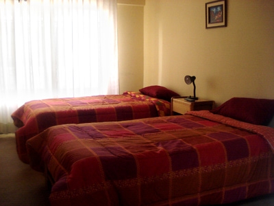 HOSPEDAJE PARA TURISTAS EN EL CUSCO - New York - New York