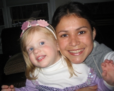 Au Pair EE.UU. - Chuquisaca - Sucre