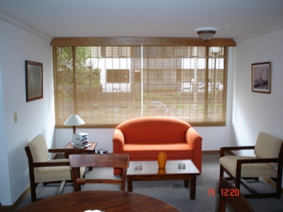 Alquiler de apartamentos amoblados bogota todo incluido